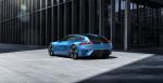 Peugeot Instinct Concept 2017 года